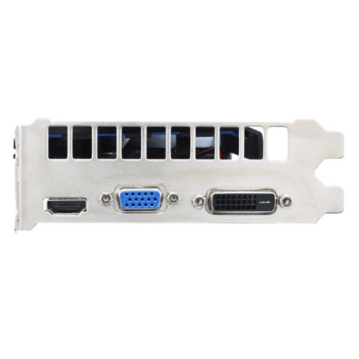 Msi N730K-2Gd3/Oc, Geforce Gt 730, 2Gb, 64 Bit, Ekran Kartı