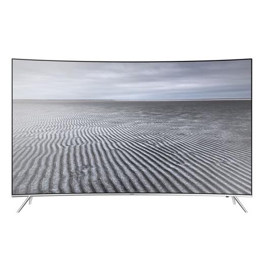 Samsung UE-49KS8500 SUHD Smart Curved Led Tv