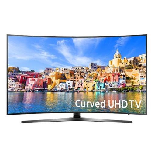 Samsung UE-49KU7500 UHD Smart Curved Led Tv