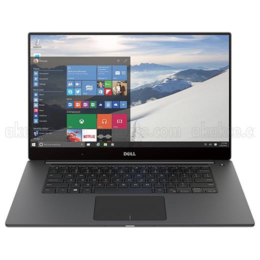 Dell Xps15-9550-Ts70Wp165  Notebook