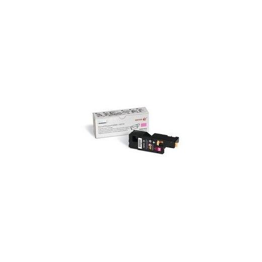 Xerox 106R01632 Phaser 6000-6010-6015 Magenta Kırmızı Toner 1.000 Sayfa