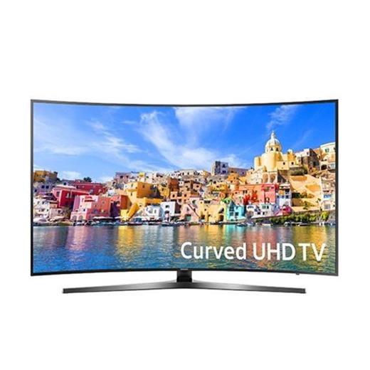 Samsung UE-55KU7500 UHD Curved Smart LED Tv