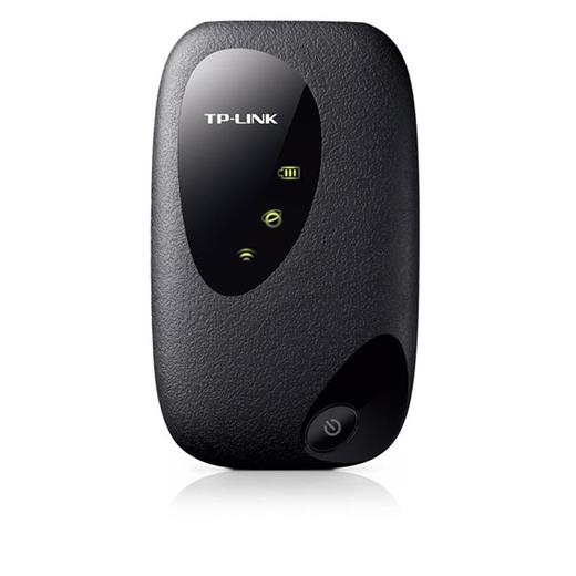 TP-Link M5250 3G Mobıl Kablosuz