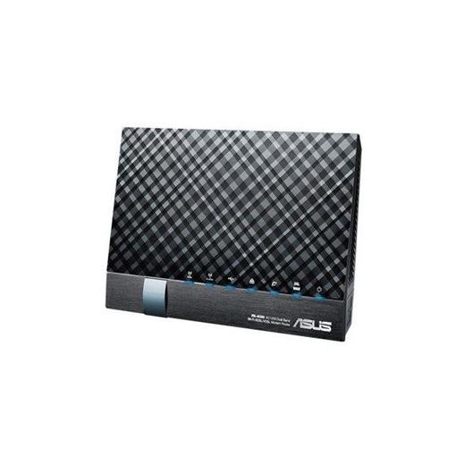 Asus Dsl-Ac56U Ac1900 G.Bıt.Adsl2 3G 4P