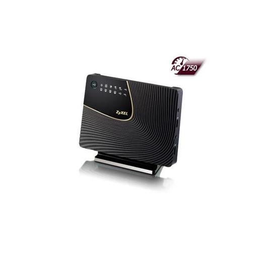 Zyxel Nbg6716 Ac 1750 Mbps Dual Band Access Poınt