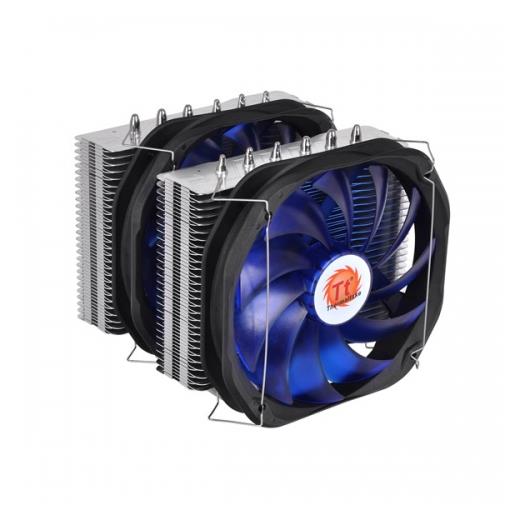 Thermaltake Frio Extreme CPU Soğutucusu İntel LGA2011/1366/1155/1156/775 AMD FM1/AM3+/AM3/AM2+/AM2 CL-P0587