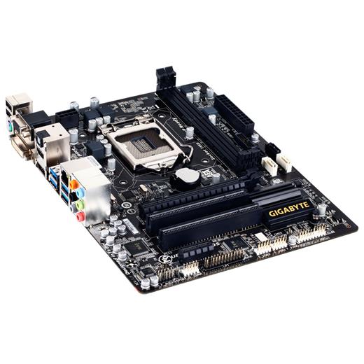 Gigabyte H81M-Hd3 H81 Ddr3 Vga Usb3 1150P