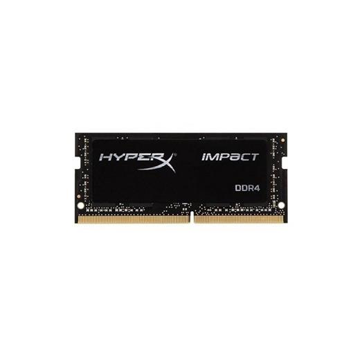 Kingston 4GB HyperX D4 SoDIMM 2133M HX421S13IB/4 Impact CL13 1.2V