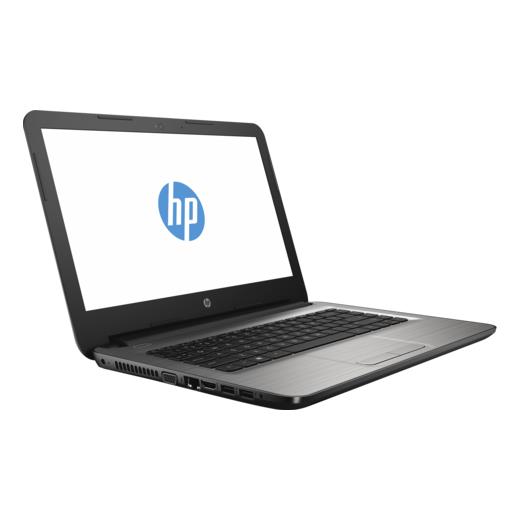 Hp W7S07Ea 14-Am001Nt Notebook