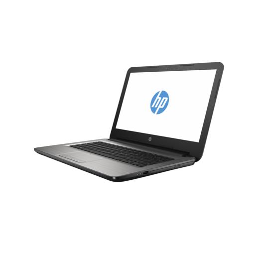 Hp W7S07Ea 14-Am001Nt Notebook