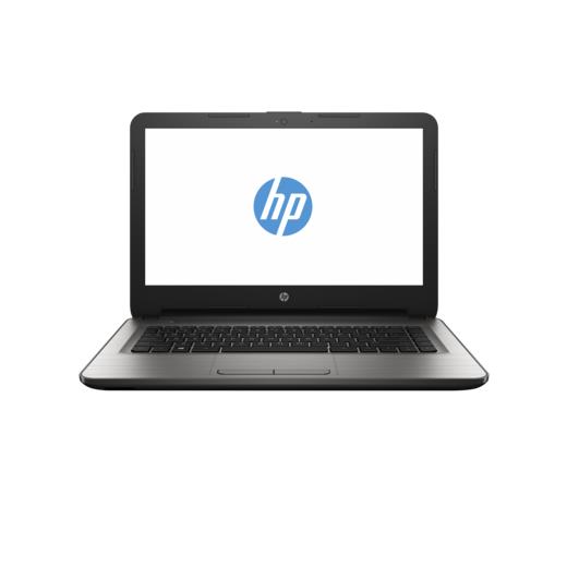 Hp W7S07Ea 14-Am001Nt Notebook