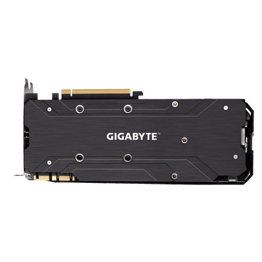 Gigabyte Gv-N1070G1 Gaming-8Gd Gtx 1070 8Gb 256Bit
