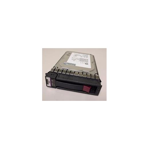 Hp 517354-001 600GB Pluggable Serial Attached SCSI (SAS) 3.5