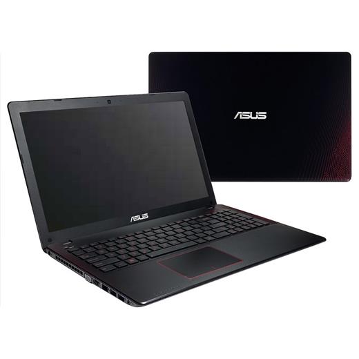 Asus X550VX-DM254DC Notebook