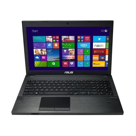 Asus Pro Pu551Ja-Xo087G, Core İ3-4000M, 8Gb, 500Gb, 15.6