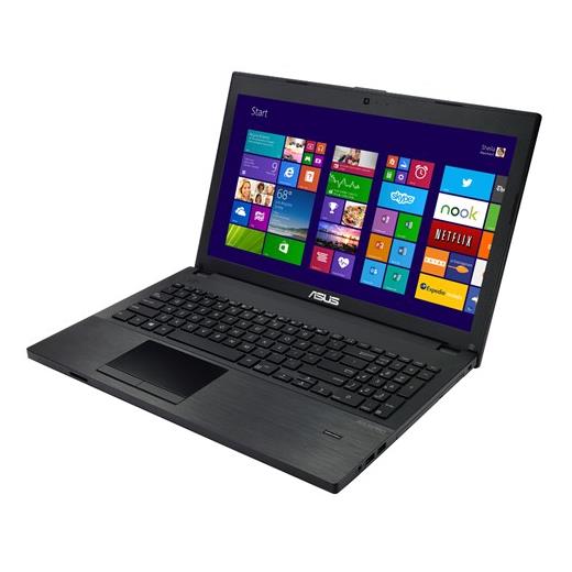Asus Pro Pu551Ja-Xo087G, Core İ3-4000M, 8Gb, 500Gb, 15.6