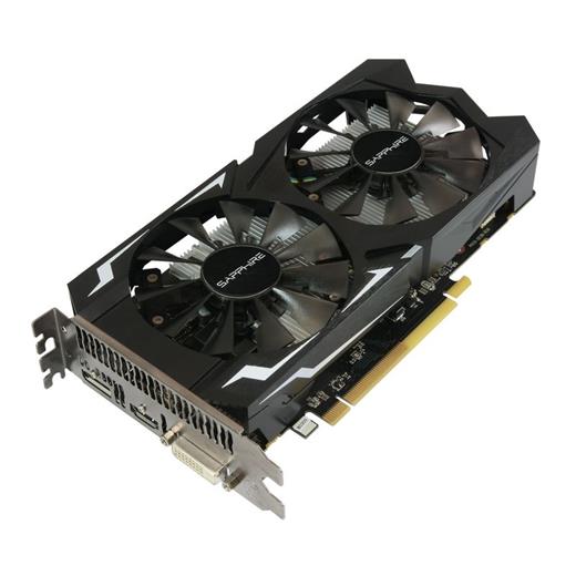 Sapphire Rx460 2Gb 128Bıt Gddr5 Pcı-E