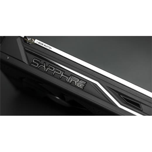 Sapphire Rx 470 8G Gddr5 Nıtro+ 256Bıt 11256-02-20G