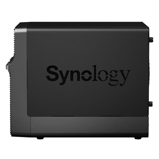 Synology DS416J all in one NAS