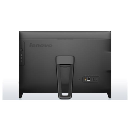 Lenovo F0BB00QKTX AiO C20-00 INTEL PENTIUM N3700 2GBDDR3 500GB OB 19.5