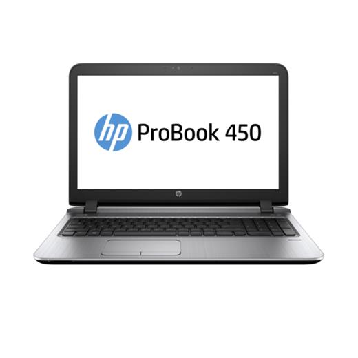 Hp Probook 450 G3 W4P18Ea Notebook
