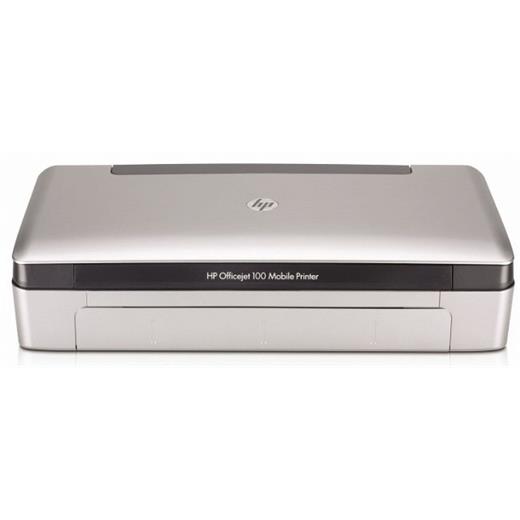 HP OfficeJet 100WBT Taşınabilir Yazıcı (CN551A)