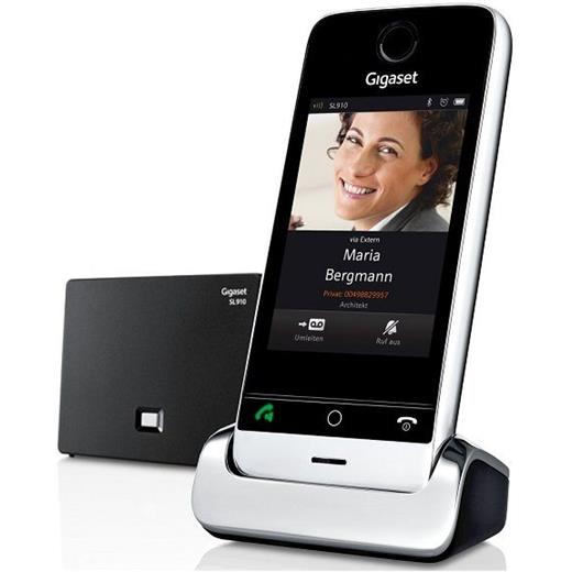 Gigaset SL910 Dect Telefon