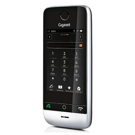 Gigaset SL910 Dect Telefon