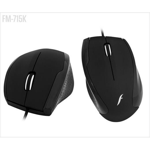 Frisby FM-590K USB MOUSE