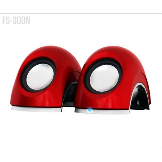 Frisby FS-300N 2.0 HOPARLÖR SISTEMI (6W RMS)