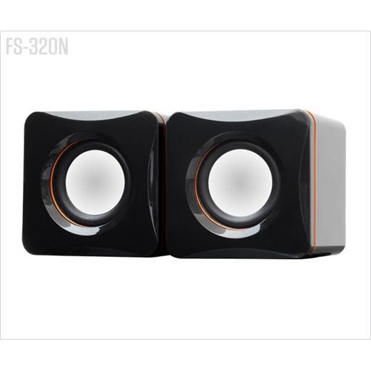 Frisby FS-320N 2.0 HOPARLÖR SISTEMI (6W RMS)