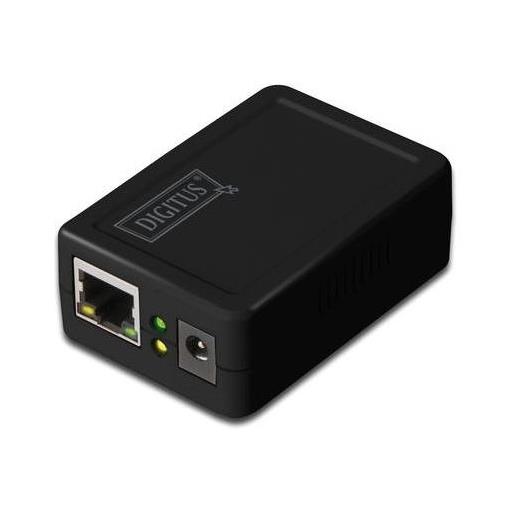 DN-7023-1 Digitus USB Depolama Cihazları için Mini NAS Server