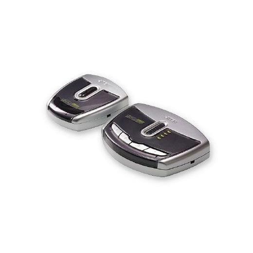 ATEN-US421A USB Arayüzüne Sahip Cihazları Paylaştıran Switch, USB 2.0 , 4 PC, 1 USB Cihaz (4 Port USB 2.0 Peripheral Switch)