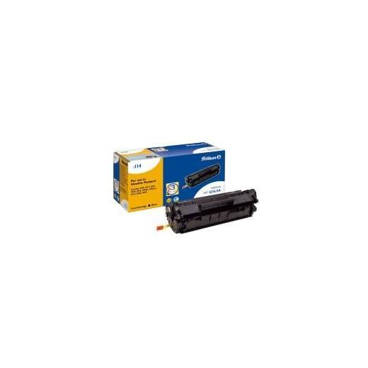 Pelikan Hp Q2612A ILE UYUMLU TONER