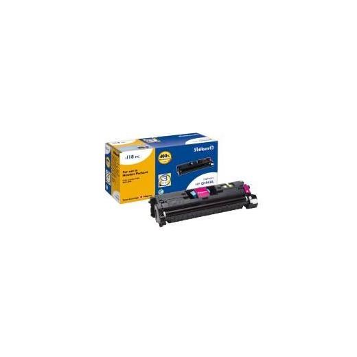 Pelikan Hp Q3963A ILE UYUMLU TONER