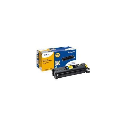 Pelikan Hp Q3962A ILE UYUMLU TONER