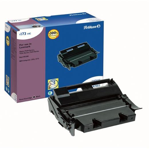 Pelikan Lexmark T630 (12A7362/7462)