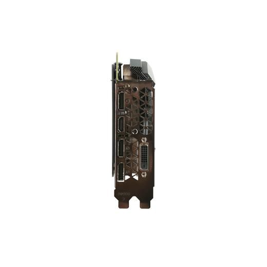 Zotac Gtx 1070 8Gb Gddr5 Amp! Ed. Zt-P10700C-10P