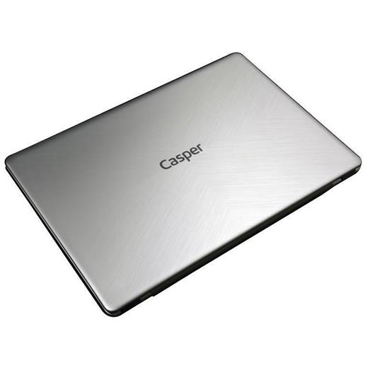 CASPER  NİRVANA C700 C7K.6500-AT45P Notebook