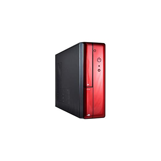 REDROCK 102BR MINI SLIM P4 MICRO ATX CASE