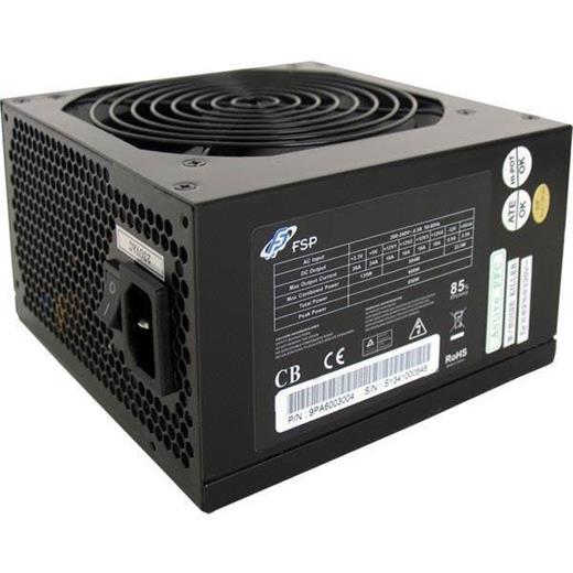 Fsp FSP500-60AHBC 500 Watt PC Power Supply