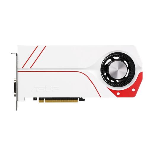 Asus Turbo-Gtx960-Oc-2Gd5, Gtx 960, 2Gb, Gddr5, 128 Bit, Ekran Kartı