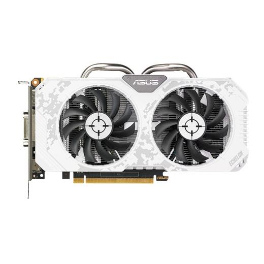 Asus Echelon Gtx950-O2G, Gtx 950, 2Gb, Gddr5, 128 Bit, Ekran Kartı