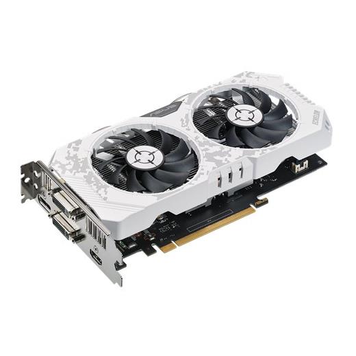 Asus Echelon Gtx950-O2G, Gtx 950, 2Gb, Gddr5, 128 Bit, Ekran Kartı