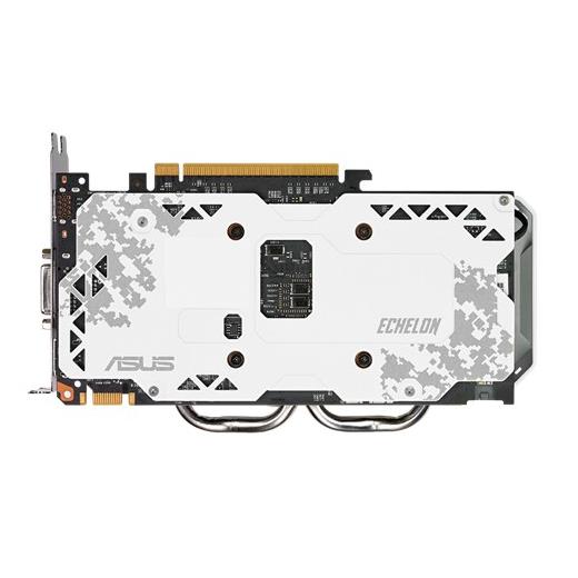 Asus Echelon Gtx950-O2G, Gtx 950, 2Gb, Gddr5, 128 Bit, Ekran Kartı