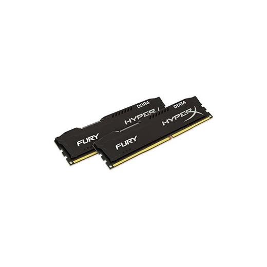 32 Gb Hyperx Ddr4 2133Mhz Kın Hx421C14Fbk2/32 2X16