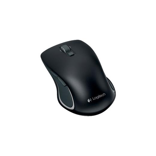 Logitech M560 Wıreless Mouse Black 910-003882