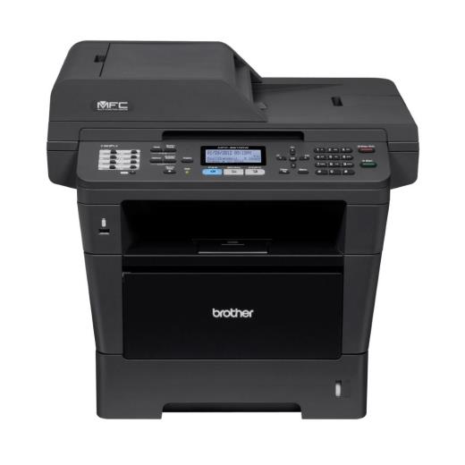 Brother Mfc-8910Dw Yaz,Fot,Tar,Fax,Wi-Fi