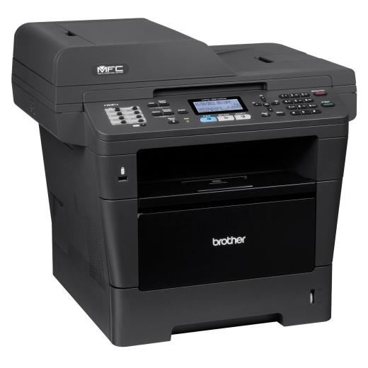 Brother Mfc-8910Dw Yaz,Fot,Tar,Fax,Wi-Fi