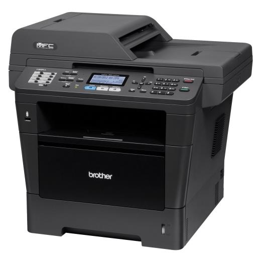 Brother Mfc-8910Dw Yaz,Fot,Tar,Fax,Wi-Fi